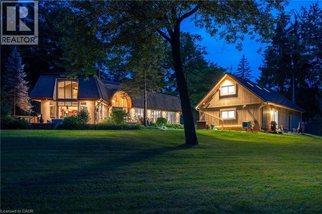 2229 Herrgott Road, St. Clements