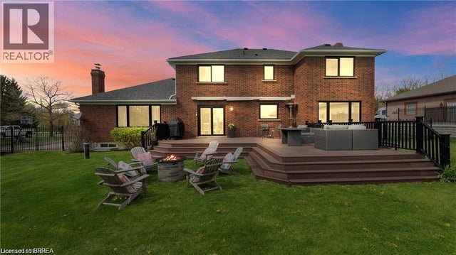 3992 Weimar Line, Wellesley