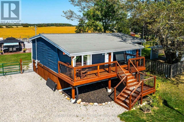 1645 Lakeshore Road, Haldimand