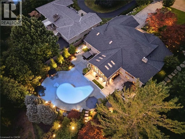 25 Sunset Drive, Simcoe