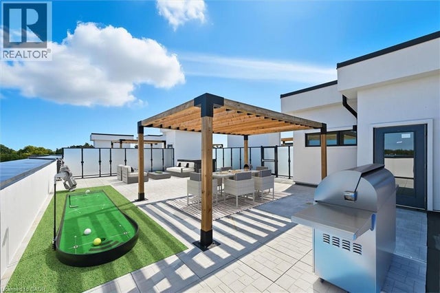 123 Maurice Drive Unit# 409, Oakville