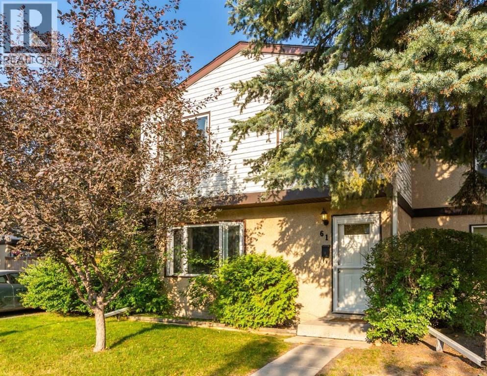 61, 630 Sabrina Road Sw, Calgary