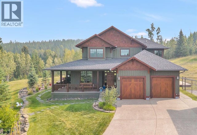 64134 Township Rd 265 West Road, Rural Bighorn No. 8, M.d. Of