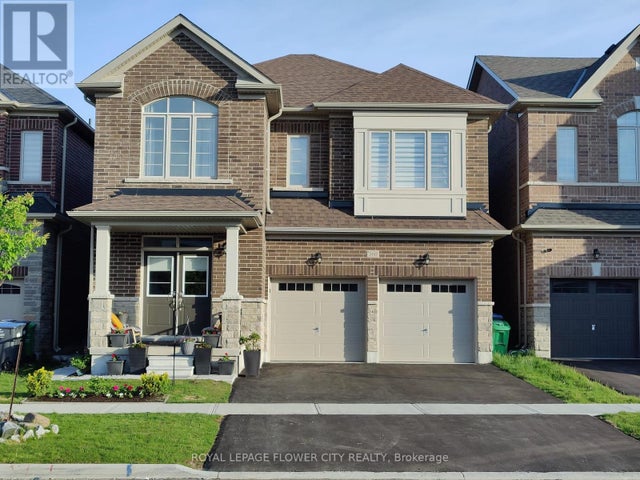 360 Valleyway Drive, Brampton (credit Valley)