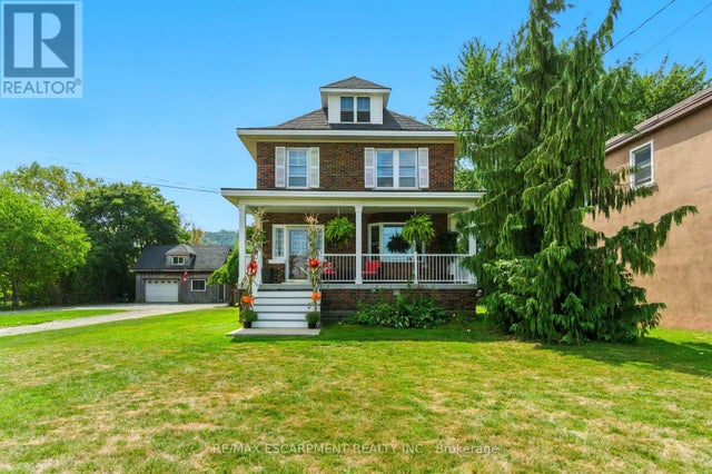 908 Highway 8, Hamilton (fruitland)