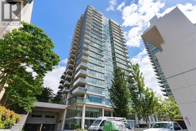 405 2200 Douglas Road, Burnaby