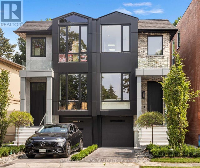 16a Kenrae Road, Toronto (leaside)