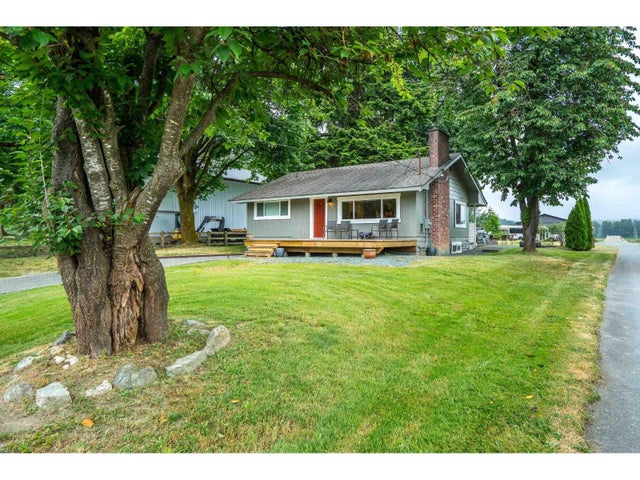 27607 Gray Avenue, Abbotsford