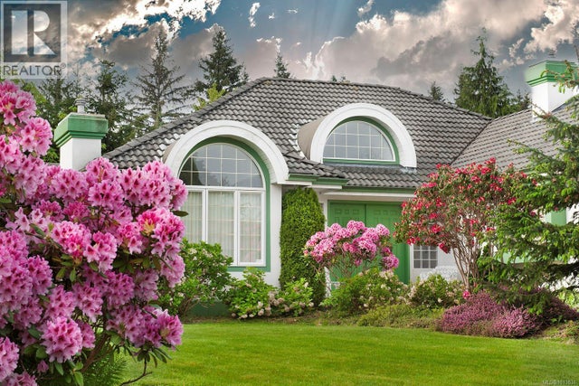 1991 Fairway Dr, Campbell River