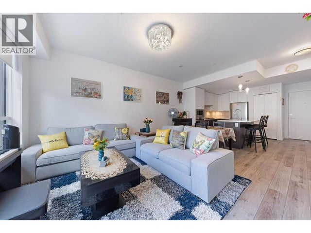 505 11639 227 Street, Maple Ridge