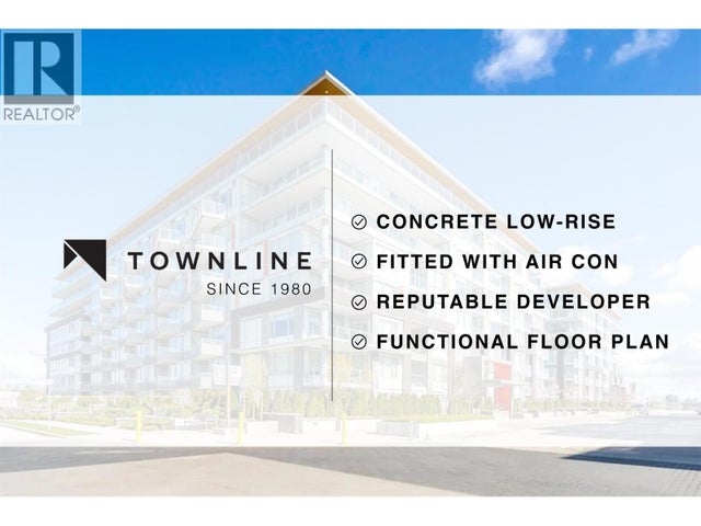 206 10780 No. 5 Road, Richmond