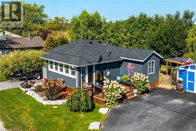 2011 Lakeshore Road, Dunnville