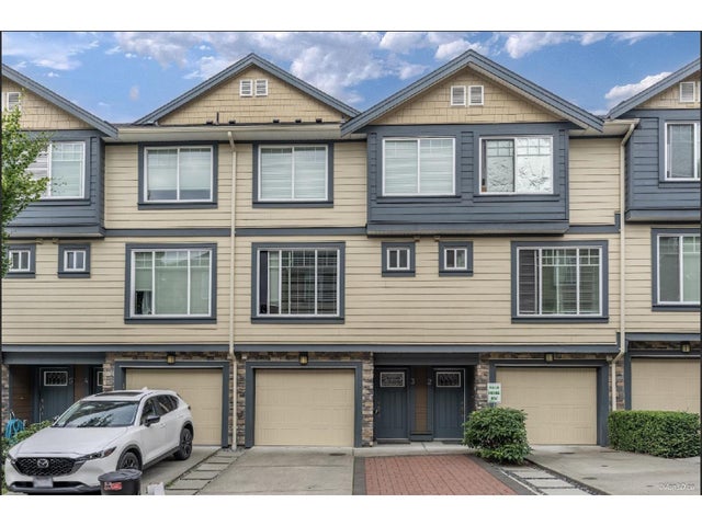 3 18818 71 Avenue, Surrey