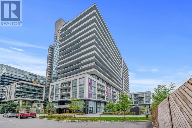 204 - 65 Annie Craig Drive, Toronto (mimico)