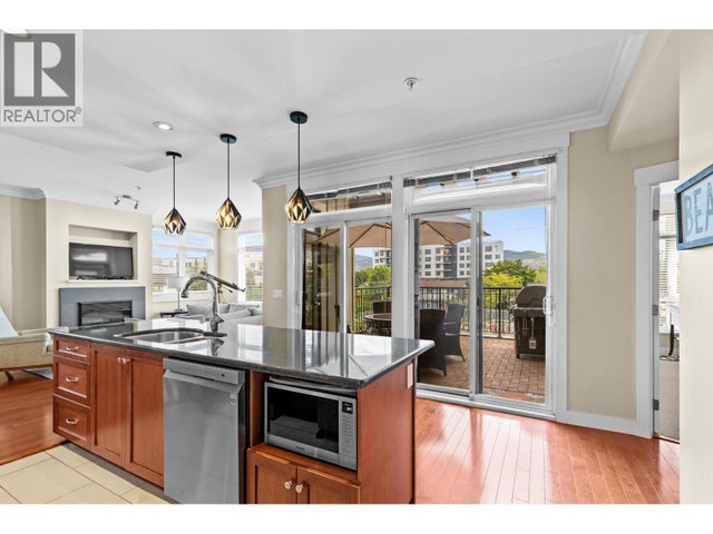 2901 Abbott Street Unit# 204, Kelowna