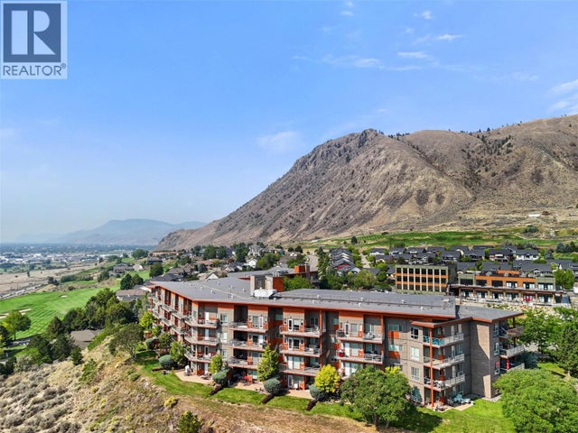 1030 Talasa Way Unit# 2411, Kamloops