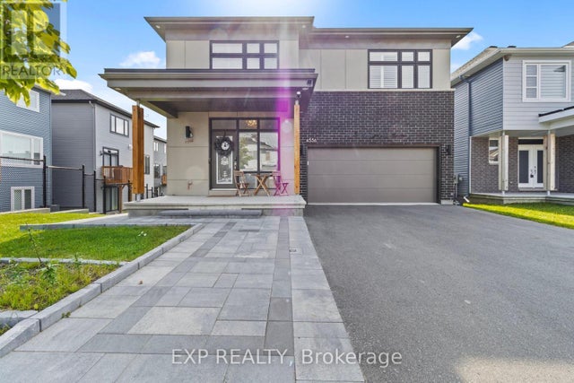 4556 Kelly Farm Drive, Ottawa
