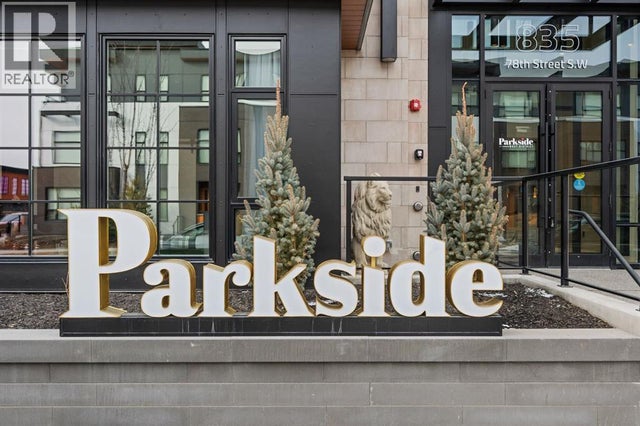 109, 835 78 Street Sw, Calgary