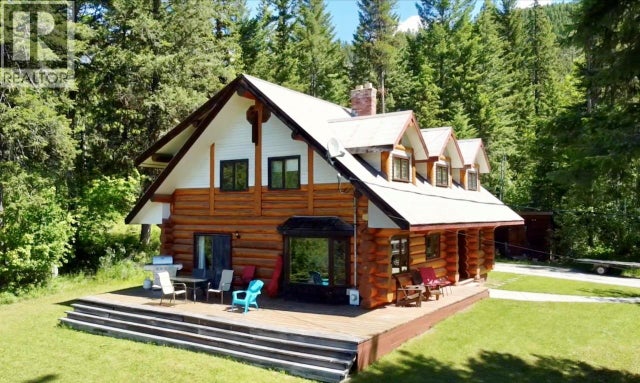 1445 Black Bear Drive, Golden