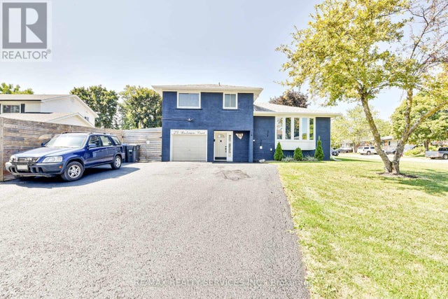 23 Windermere Court, Brampton (northwood Park)