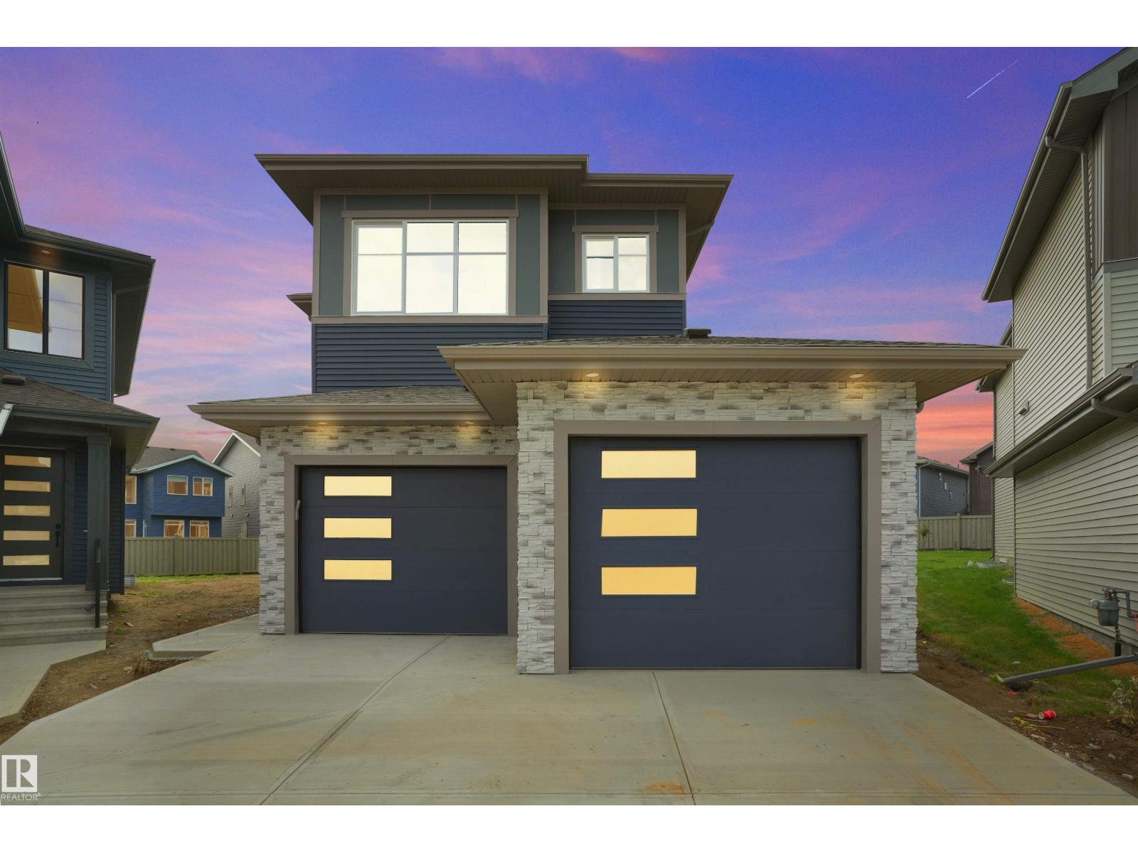 22139 81 Av Nw, Edmonton