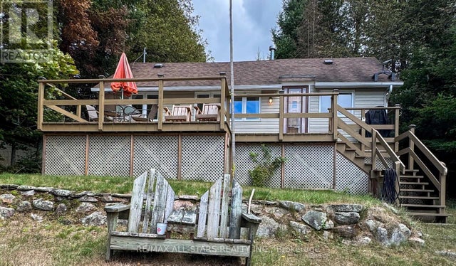 170 Couchs Road, North Kawartha