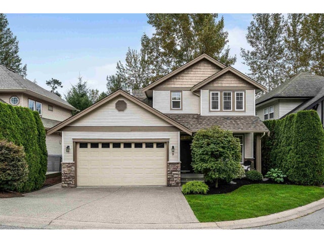 9 45957 Sherwood Drive|promontory, Chilliwack