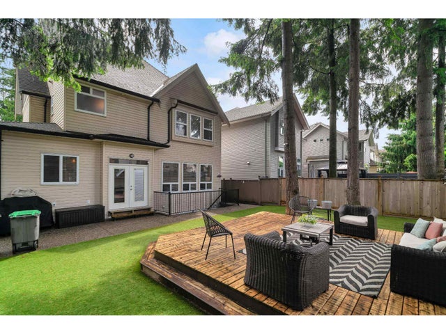 15083 58a Avenue, Surrey