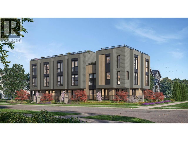 4490 Ash Street, Vancouver