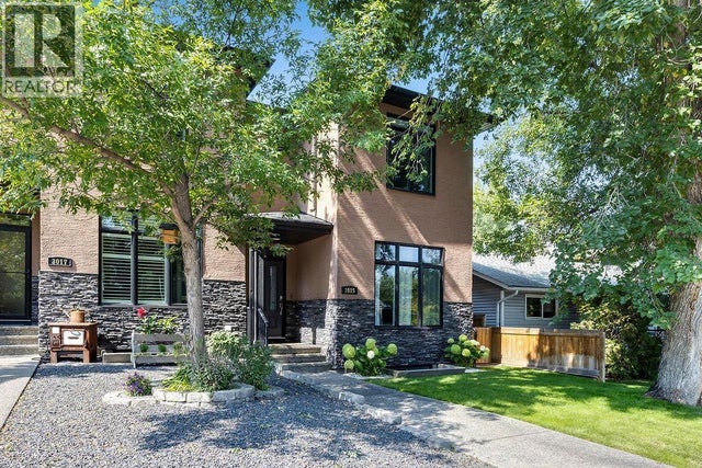 3015 26 Street Sw, Calgary