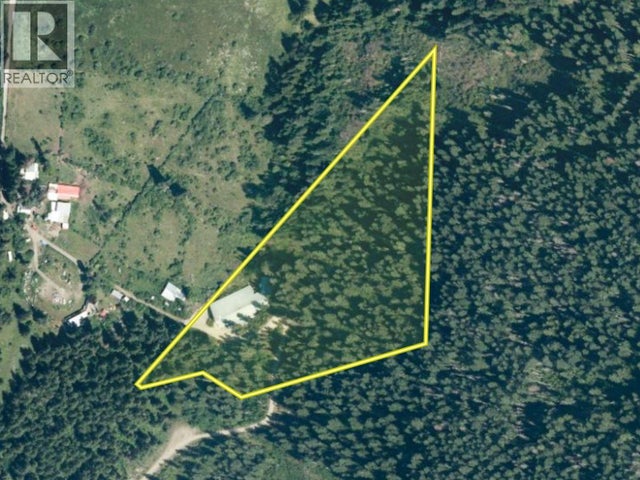 3298 Upper Mcleod Road, Spallumcheen