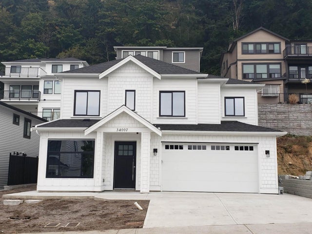 34007 Barker Court, Mission