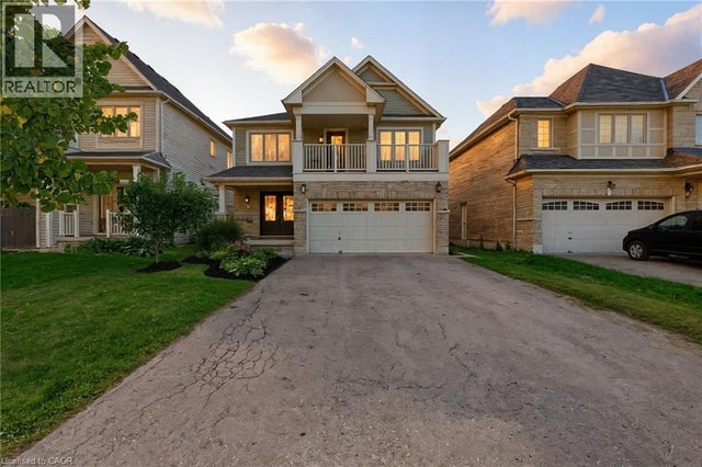 8769 Dogwood Crescent, Niagara Falls