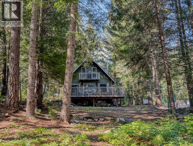 8232 Alpine Way, Whistler