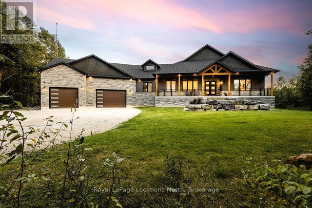 429540 8th B Concession, Grey Highlands