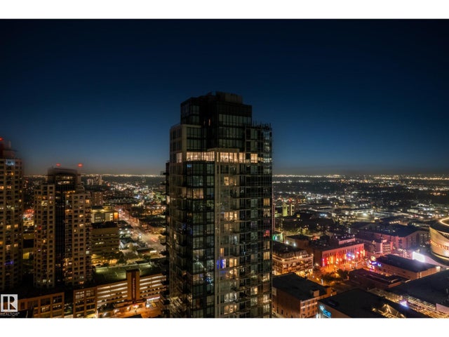 #2901 10238 103 St Nw, Edmonton