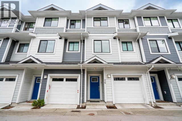 26 189 Wood Street, New Westminster