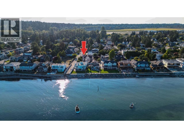 6763 Seaview Road, Delta