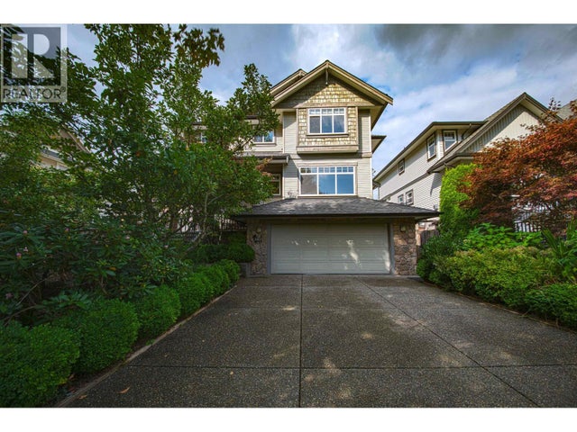3301 Mctavish Court, Coquitlam