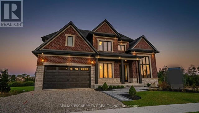 427 Masters Drive, Woodstock (woodstock - North)