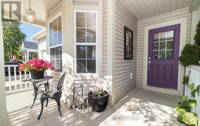 105 Hampson Crescent, Guelph/eramosa (rockwood)