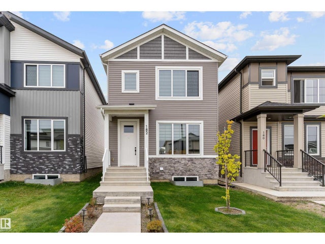 182 Caledonia Dr, Leduc