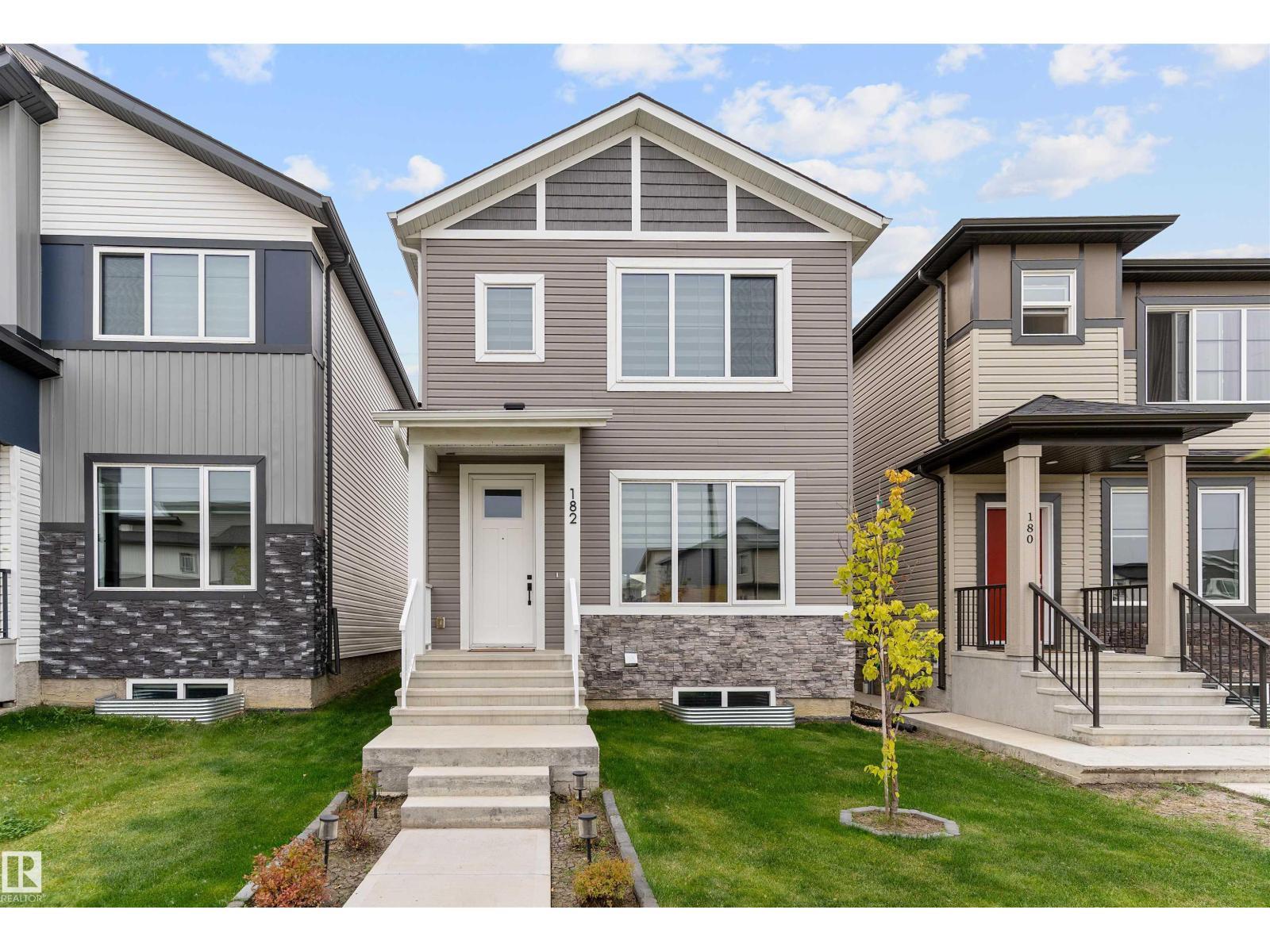 182 Caledonia Dr, Leduc