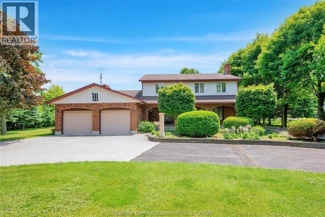 7308 Grande River Line, Chatham