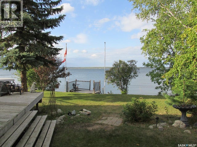 1118 Birch Avenue, Tobin Lake