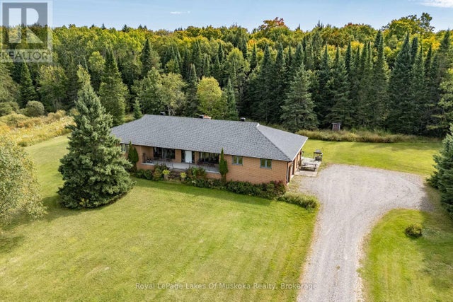 1419 Beatrice Townline Road, Muskoka Lakes (monck (muskoka Lakes))