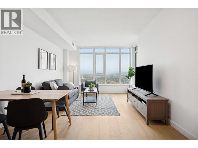 2409 4508 Hazel Street, Burnaby