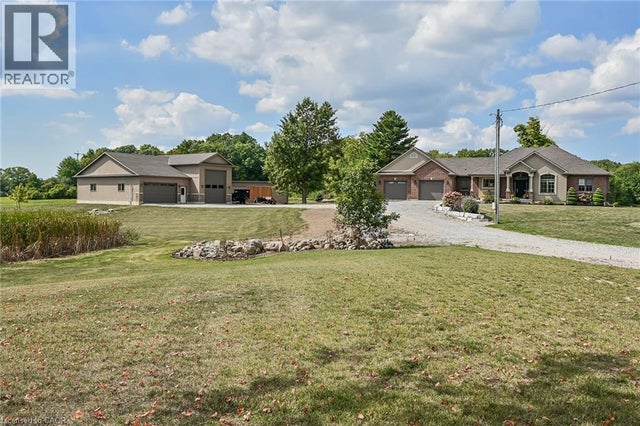 175 Yaremy Road, Dunnville