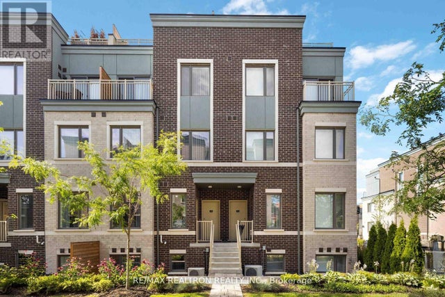 89 - 20 William Jackson Way, Toronto (new Toronto)