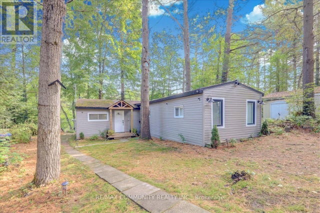 4294 Canal Road, Severn